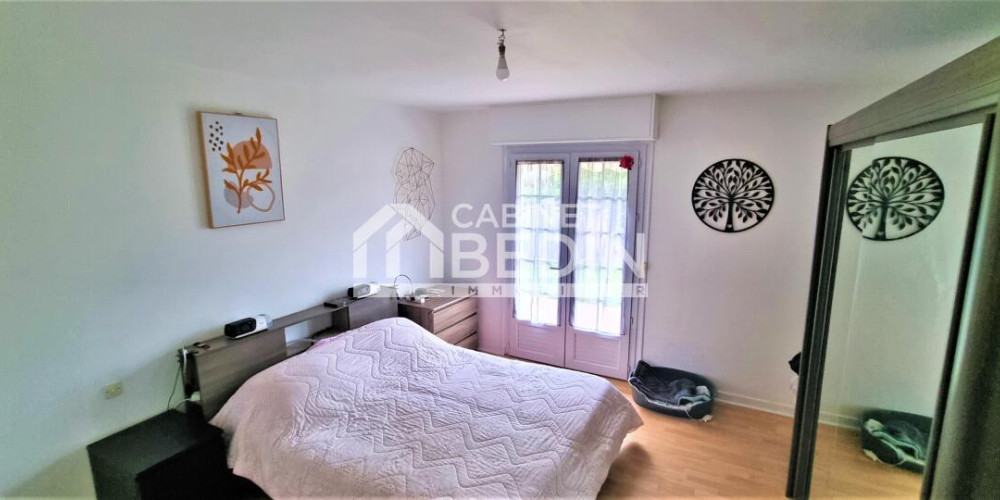 maison à ST PAUL LES DAX (40990)